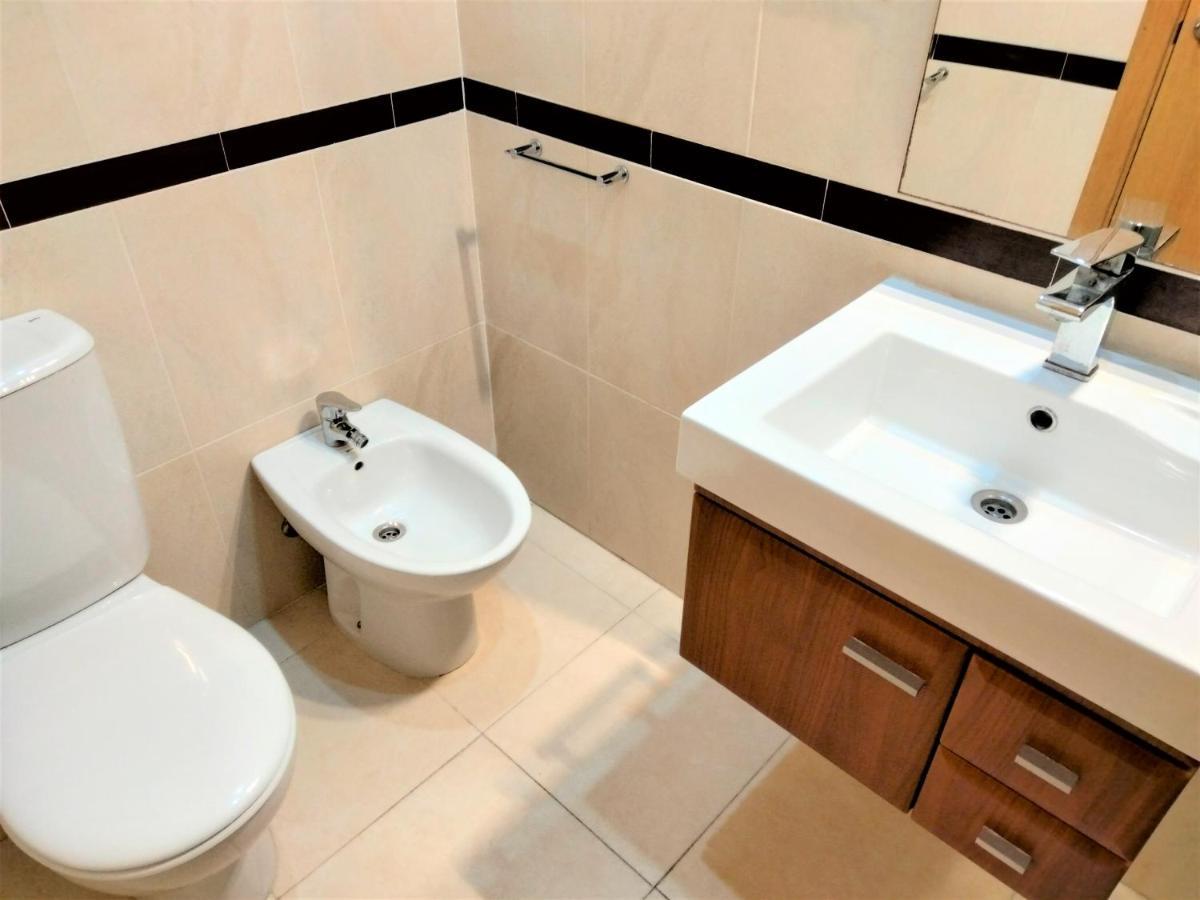אורופסה דל מר Acv - Aguamarina-2ª Linea Planta 8 Norte-2 מראה חיצוני תמונה